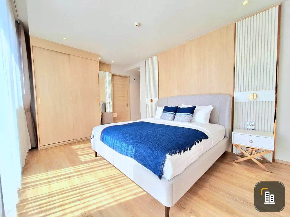 For rent: Bearing Residence, 3 bedrooms, spacious living area, fully furnished. Don't miss out!