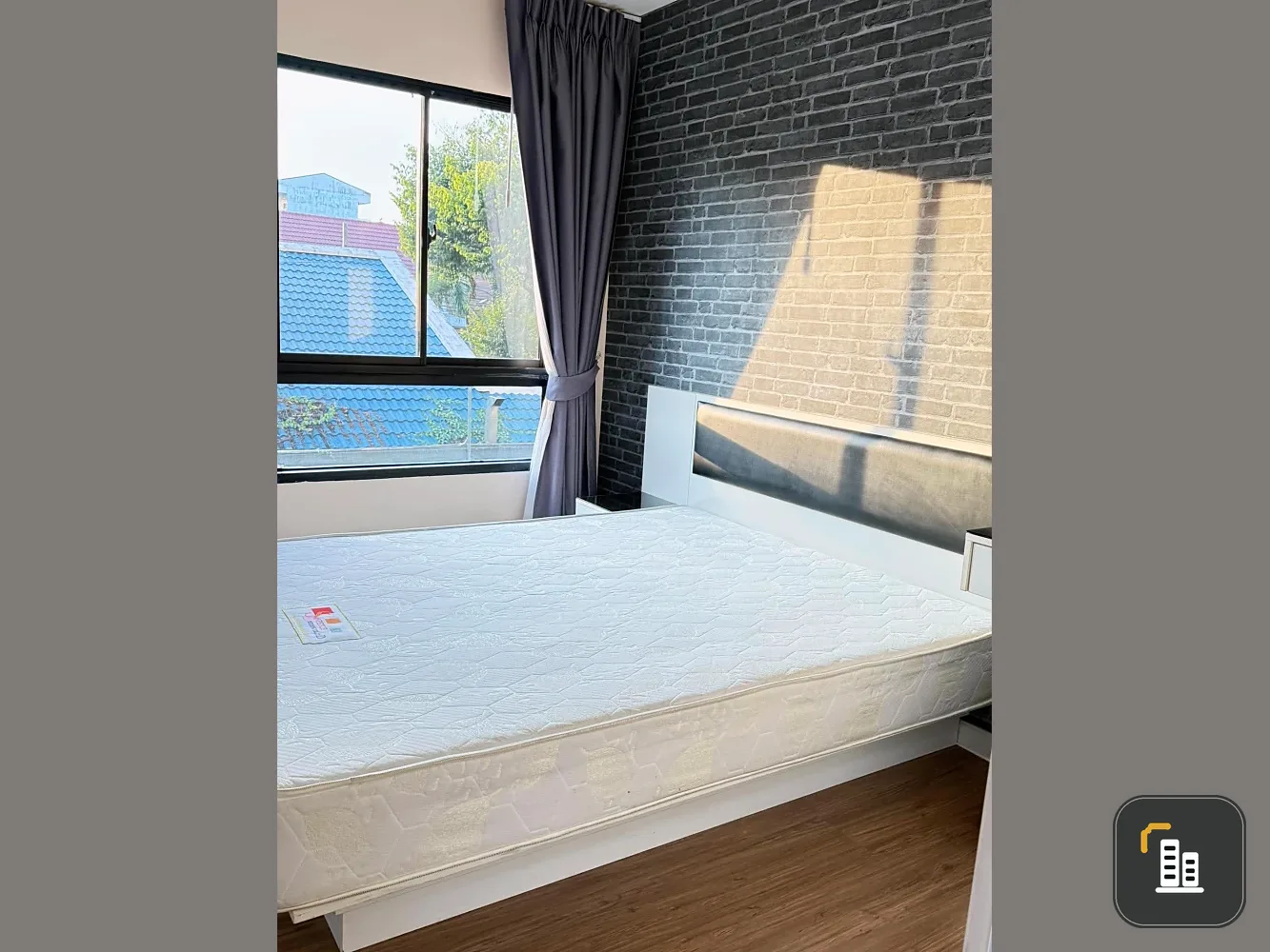 Fully Furnished Condo for SALE i Condo Sukhumvit 105