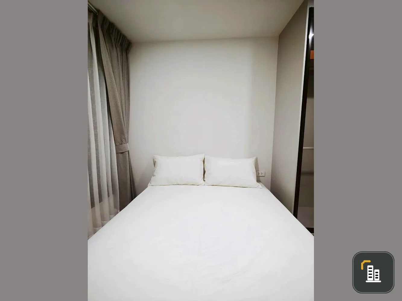 Cozy Condo for Rent Kave Luminous Bangmod