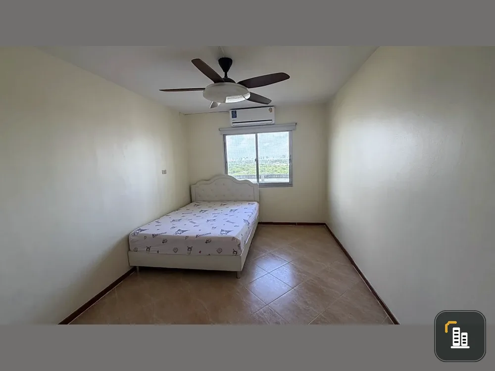 For sale or rent: S.V. CITY, 75 sq.m., 2 bedrooms. Very comfortable living space. Move in now, don't hesitate!