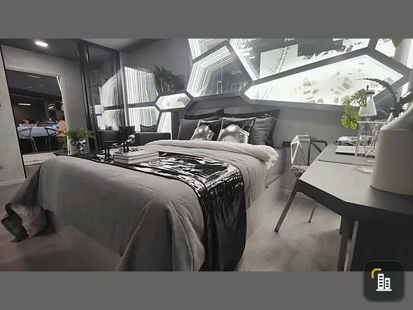 Selling down payment for KAVALON, 5th floor. Prime location, complete amenities. Interested in owning one? Book now!