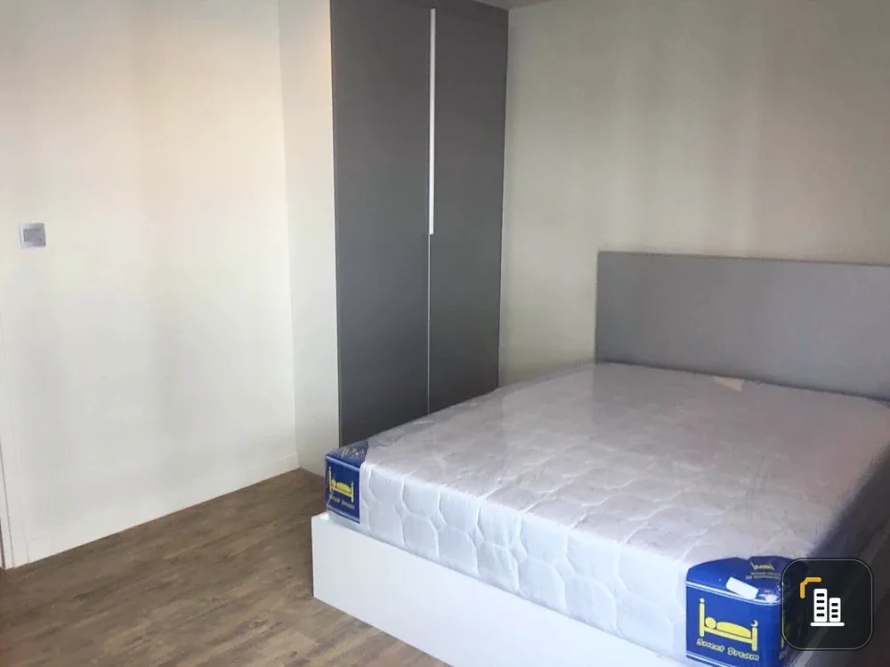 H2 Condominium, Ramintra 21, for rent. Fully furnished and equipped with appliances. Just bring your suitcase and move in!