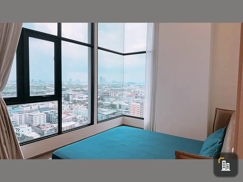 🏠🌃 Condo for Sale/Rent: Park Origin Ratchathewi 🏠🌃