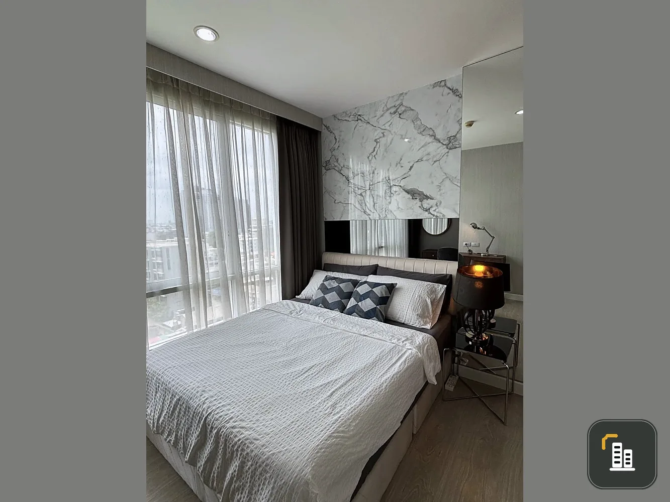Condo for Rent: The Sky Sukhumvit