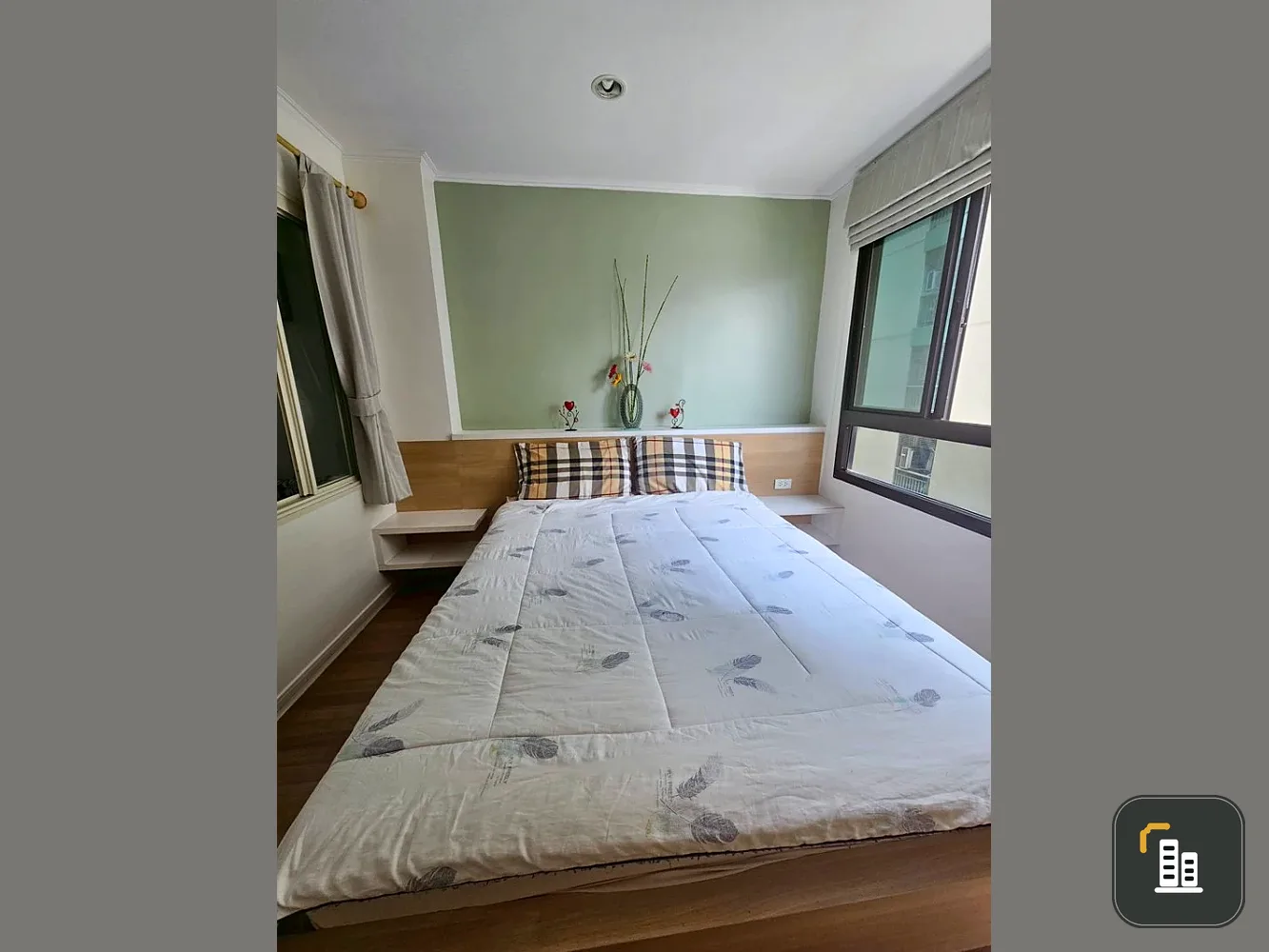 Condo for Rent: Lumpini Place Ratchada-Tha Phra