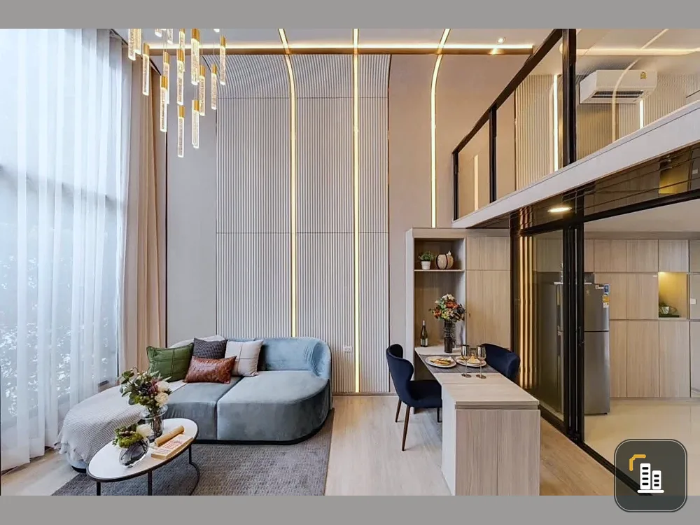 Selling a pre-sale unit at Origin Place Phetkasem, 12th floor, unit 18, with full set of freebies. Book now before it's too late!