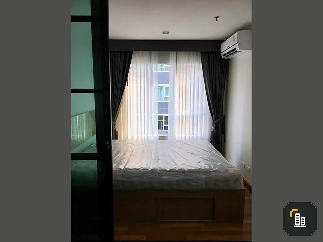 **Condo for sale, Regent Home, Bang Son 27** Furnished room, ready to move in, near MRT, prime location, affordable price, hurry to reserve!