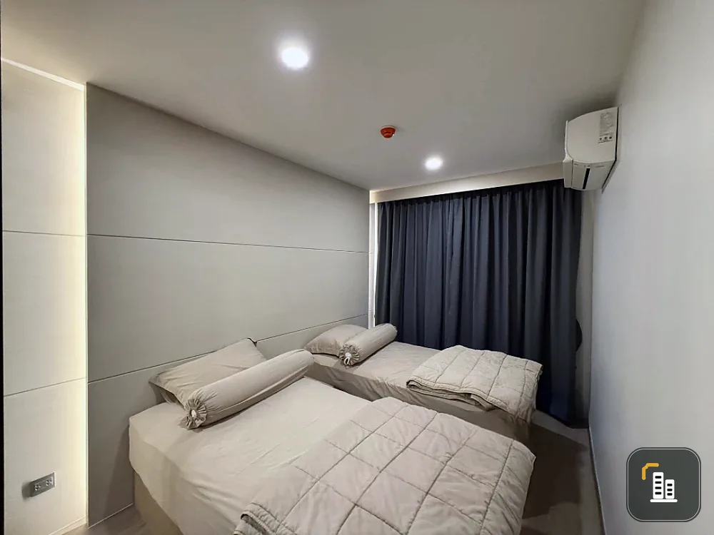 For rent: Salaya One, cozy room, beautifully decorated, ready to move in! Just bring your suitcase!