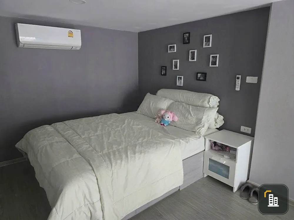 Condo for sale/rent: Origin Plug & Play Ramkhamhaeng Triple Station. Ready to move in. Convenient and complete amenities all in one place. Buy now!