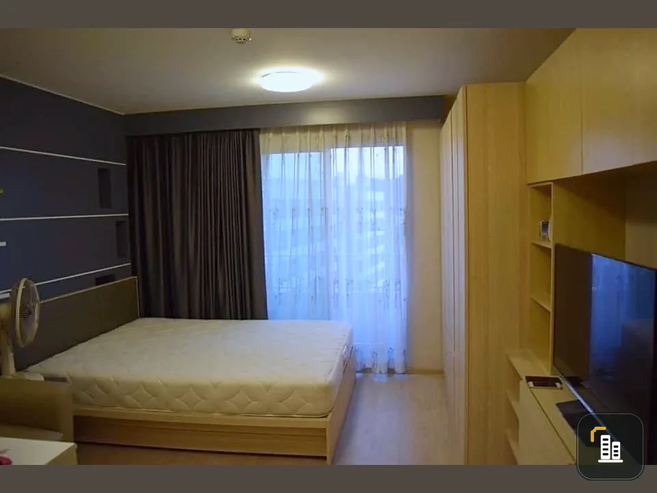 ELIO Delray condo for rent. Nice room, fully furnished, affordable price. Book now!