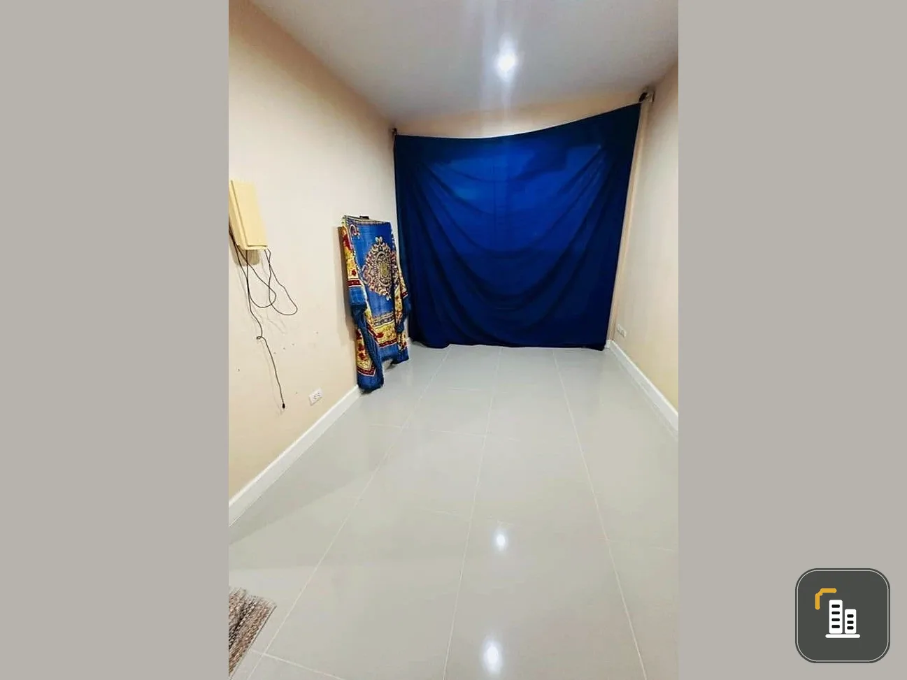 Selling Metro Sky Ratchada, 1 bedroom, 1 bathroom, 3rd floor. Great location, full amenities. Book now!