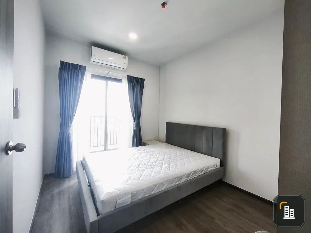Condo for Rent: Rich Point @ BTS Wutthakat