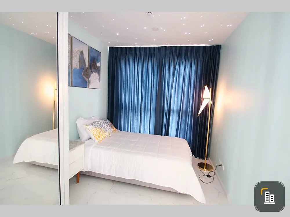 For SALE & RENT Stunning Corner Unit with Pool View at Ideo O2