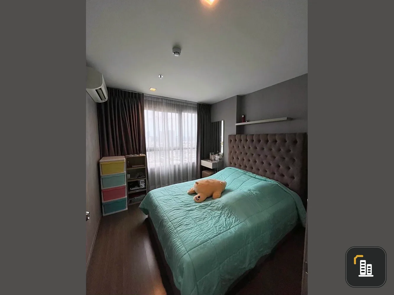 Urgent Sale: Ideo Sukhumvit 93 Condo