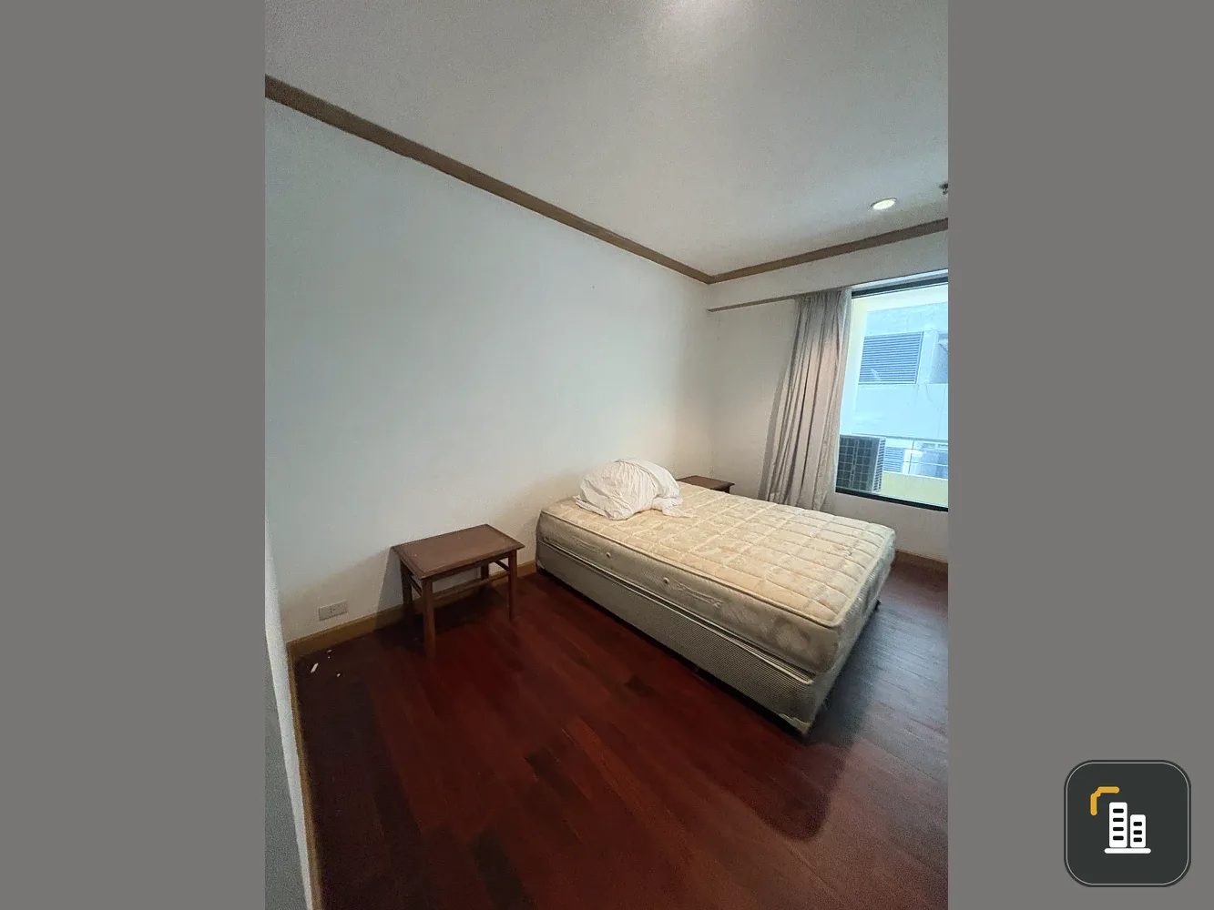Condo for Rent: Baan Chao Phraya