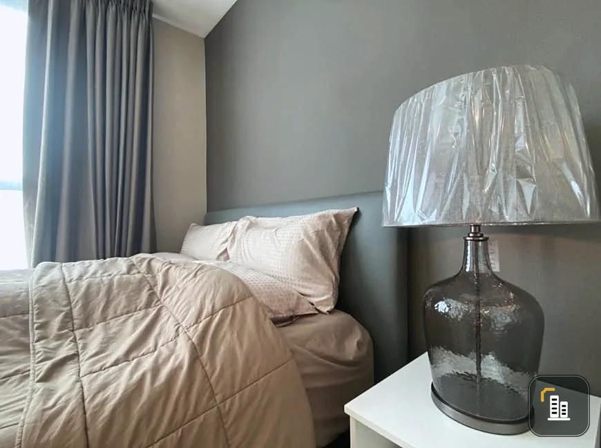 dBURA PRANNOK condo for rent. Ready to move in, fully furnished. Book now!