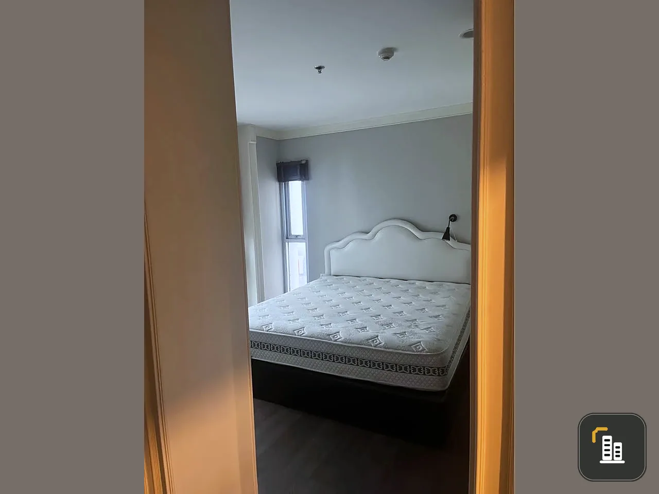 Spacious and comfortable condo for rent at Thana Arcadia. Located on a low floor, perfect for families. Book now!