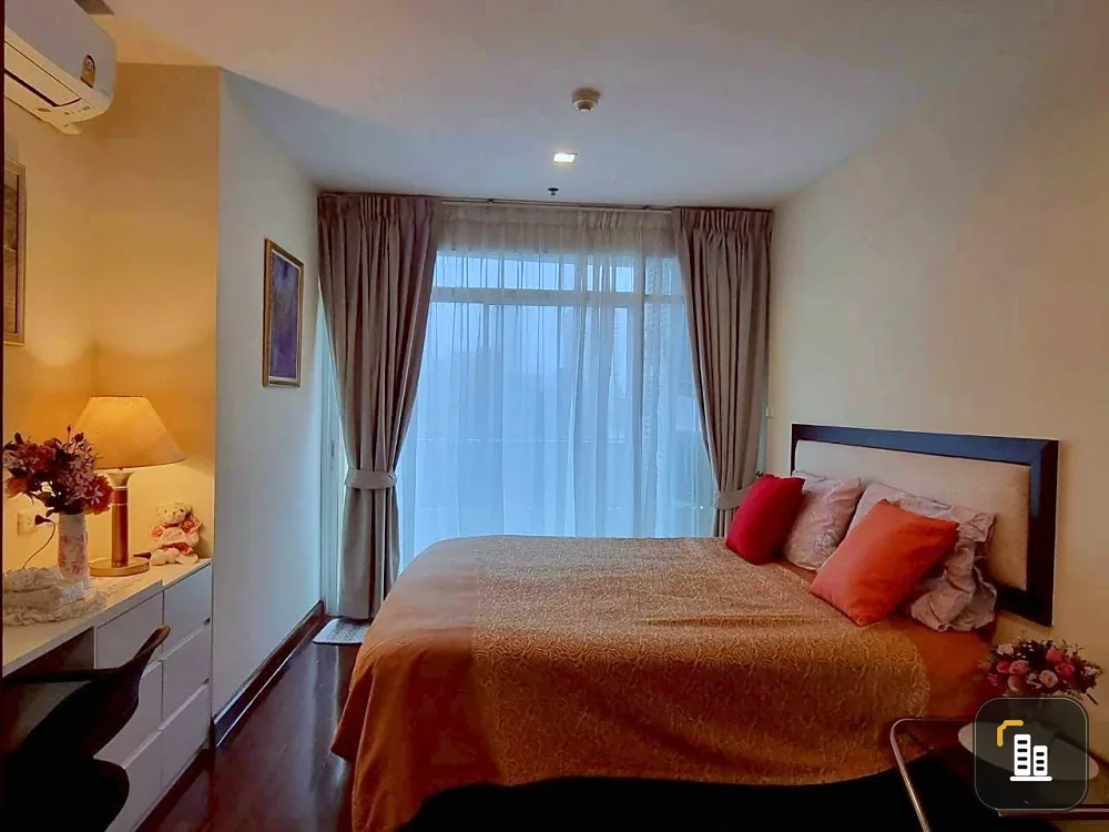 Condo for Rent: Sukhumvit City Resort, Sukhumvit 11