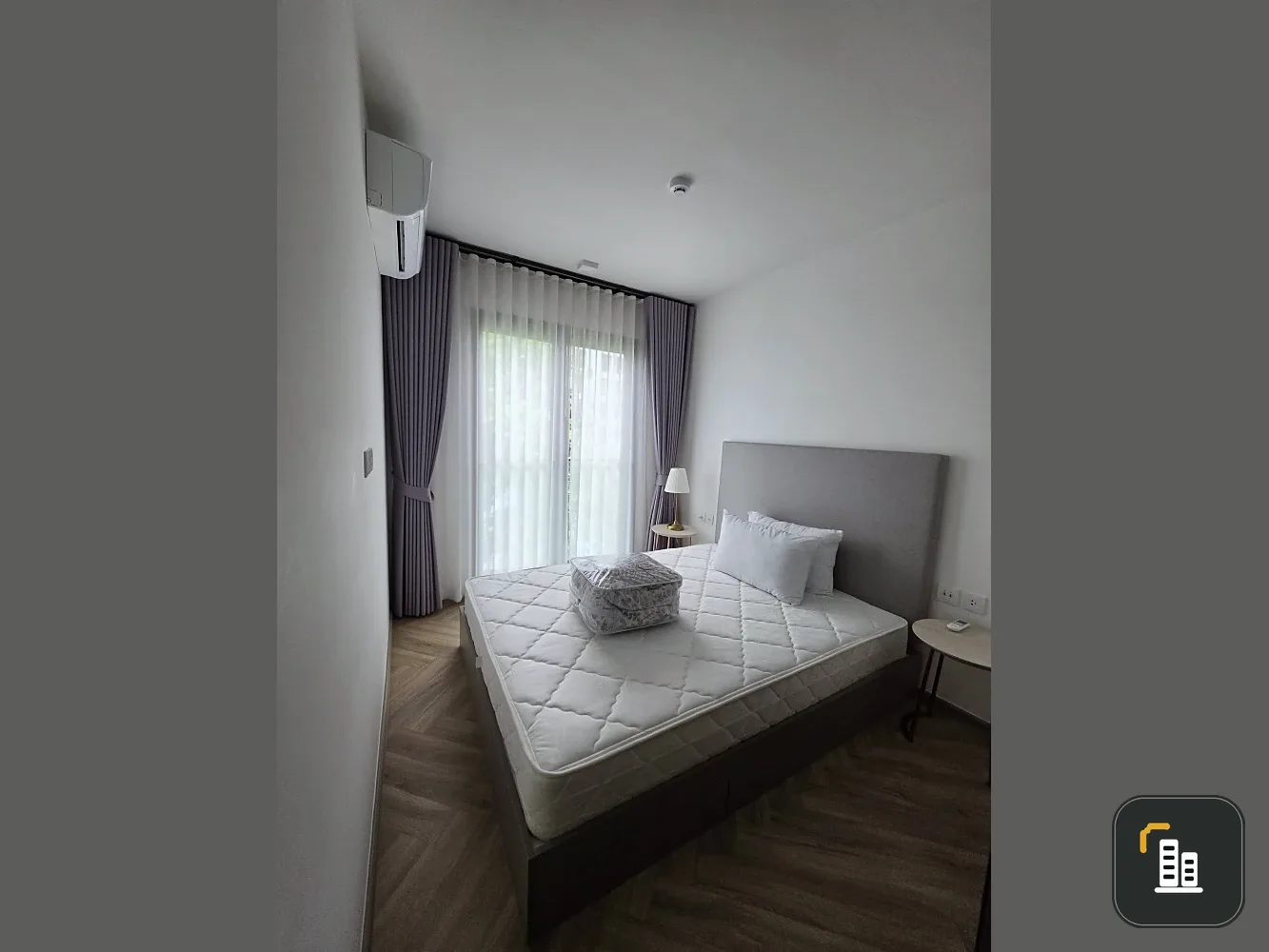 Condo for rent at Chapter Thonglor 25. Spacious rooms with ample living space. Book yours today! Don't miss this opportunity.