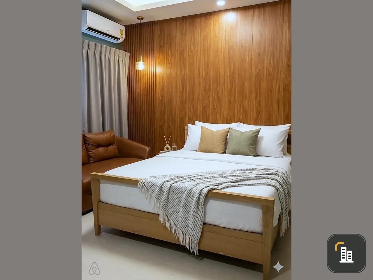 Selling a nice unit at A Space Play Ratchada-Sutthisarn. Located on the 1st floor, easy access, and fully furnished. Book now!