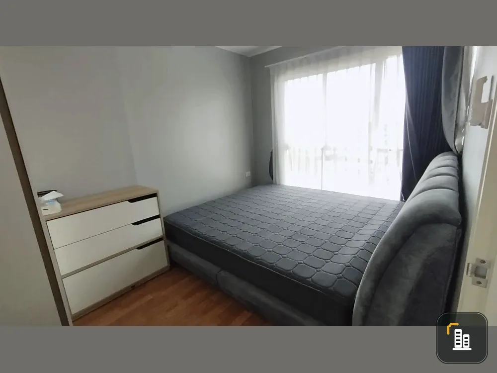 For rent: Lumpini Ville Sukhumvit 101/1 Punnavithi. Ready to move in, complete amenities, great price. Book now, don't wait!