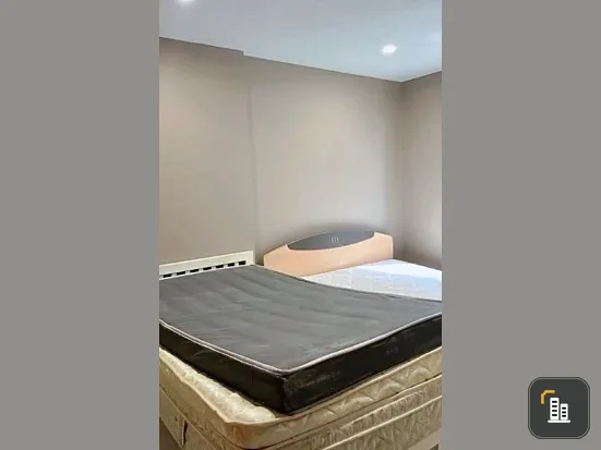 Selling a fully furnished S.V. City Rama 3 condo, 11th floor. Book now! (Hurry!)