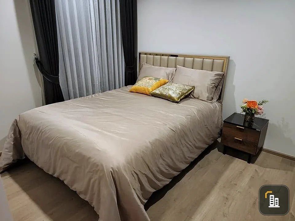 ✨ For SALE & RENT ✨ Luxury Condo Next to BTS 0 Meters - Quinn Sukhumvit 101