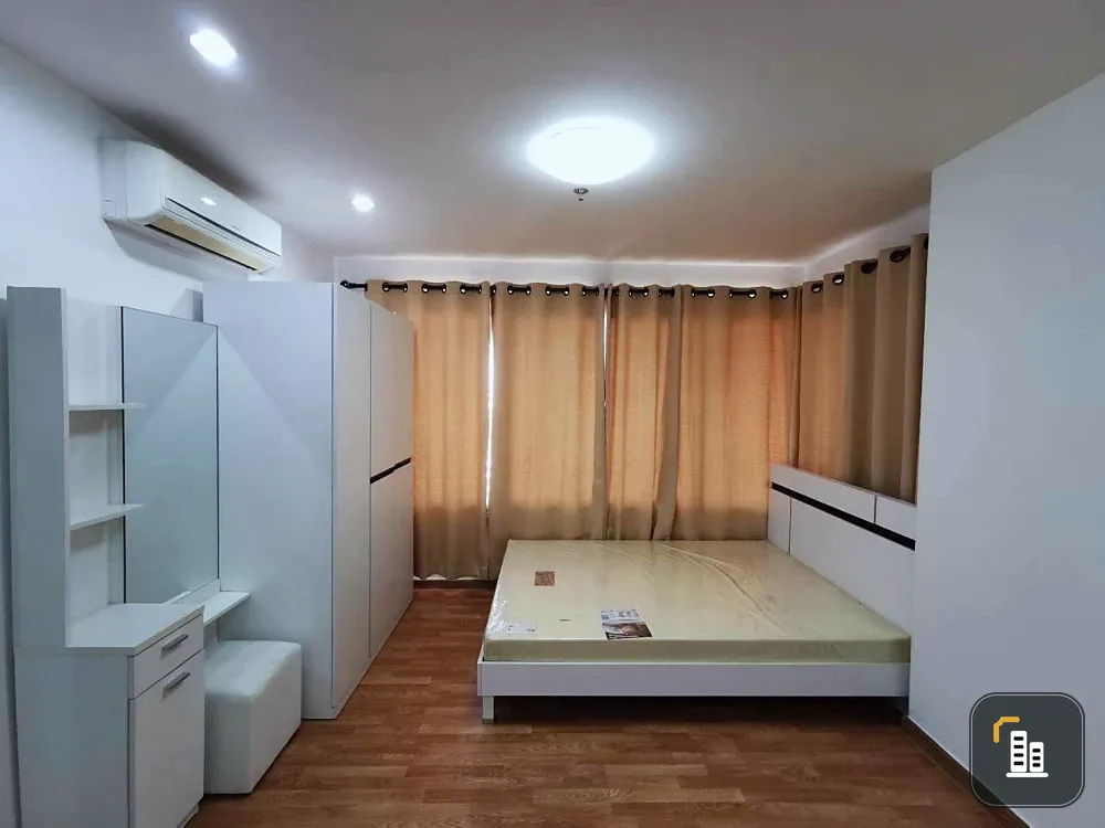 For sale: Bangkok Horizon Phetkasem. Brand new condition, 100%. Very clean and comfortable unit. Ready to move in!