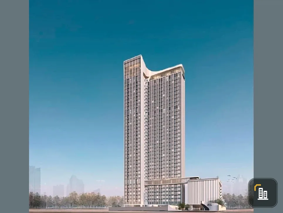 Selling down payment for Modiz Avantgarde, exclusive one-bedroom unit. Don't miss this opportunity!