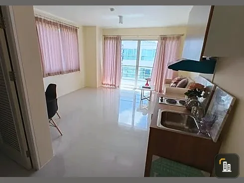Selling spacious, ready-to-move-in condos at Sirimetro Ratchada-Vipawadee. Comfortable living, perfect for families. Book now!
