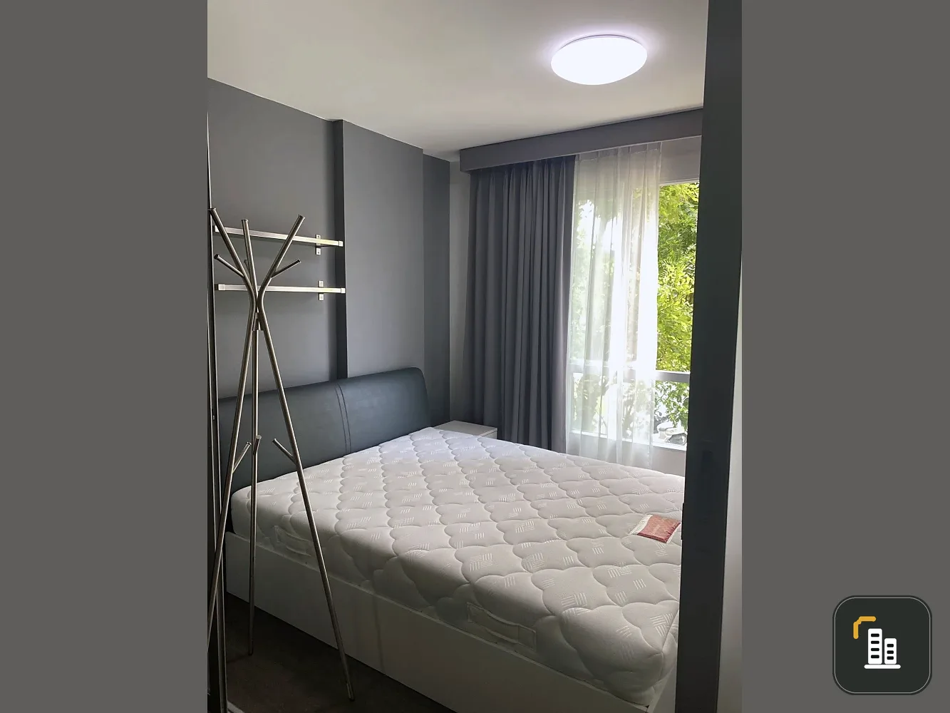 Selling D condo Campus Resort Bangsean. A great-livable unit in a prime location with complete amenities. Don't miss out!