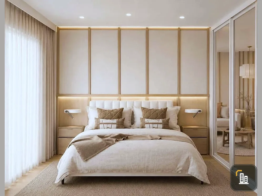 Selling The Peak Condominium @ Ratchada-Huawkwang. Spacious, ready-to-move-in unit with complete furniture. Just bring your belongings and move in!!!