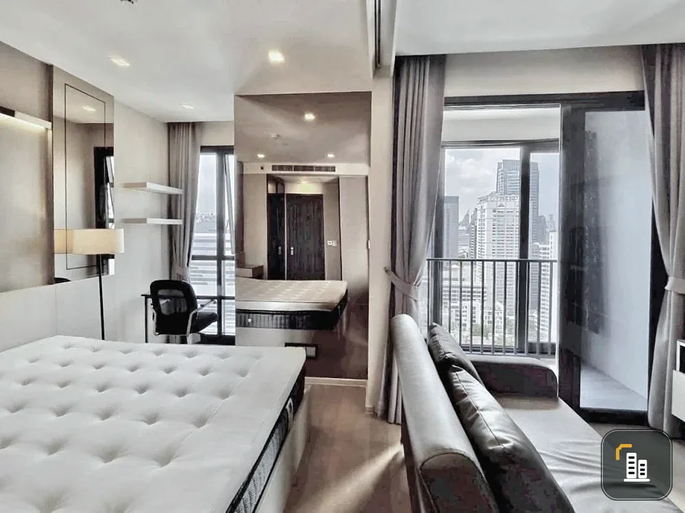 Condo for Rent: Aston Asoke