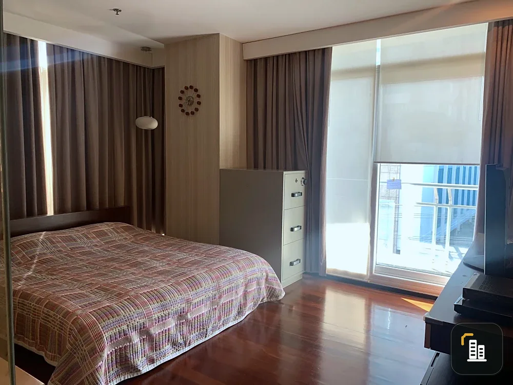 Condo for Rent: The Height Thonglor