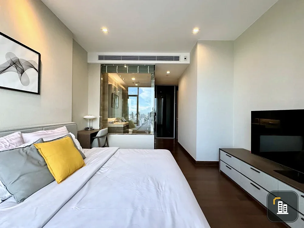 🏠🌃 For Sale/Rent: Q1 Sukhumvit 🏠🌃