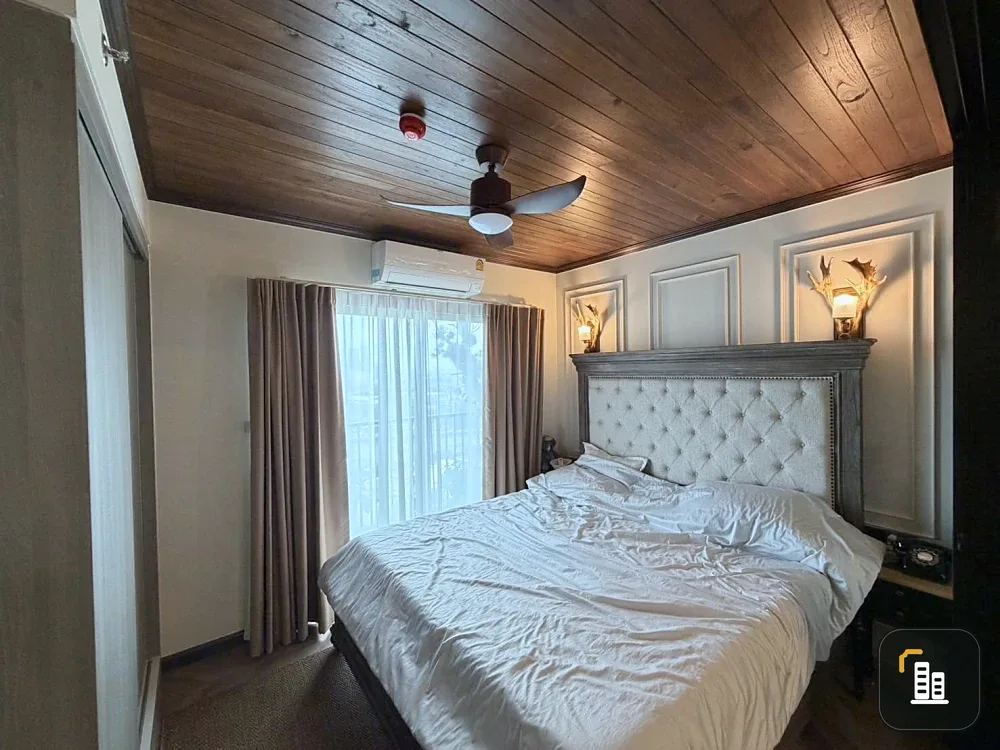 Selling 2 ready-to-move-in A Space Mega units. Fully furnished with appliances. Book now!