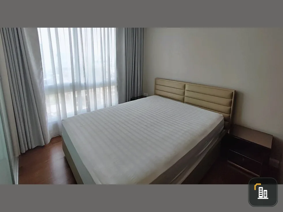 Selling a fully furnished, ready-to-move-in unit at The Metropolis, 10th floor. Interested in owning one? Book now!
