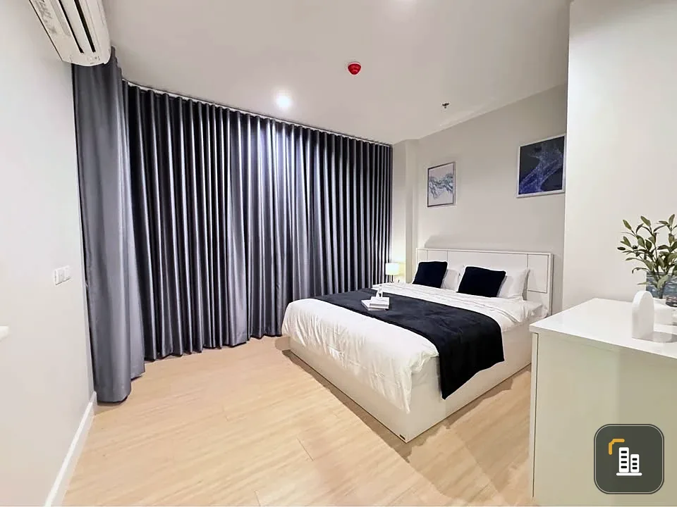 Condo for Rent: Metro Sky Wutthakat