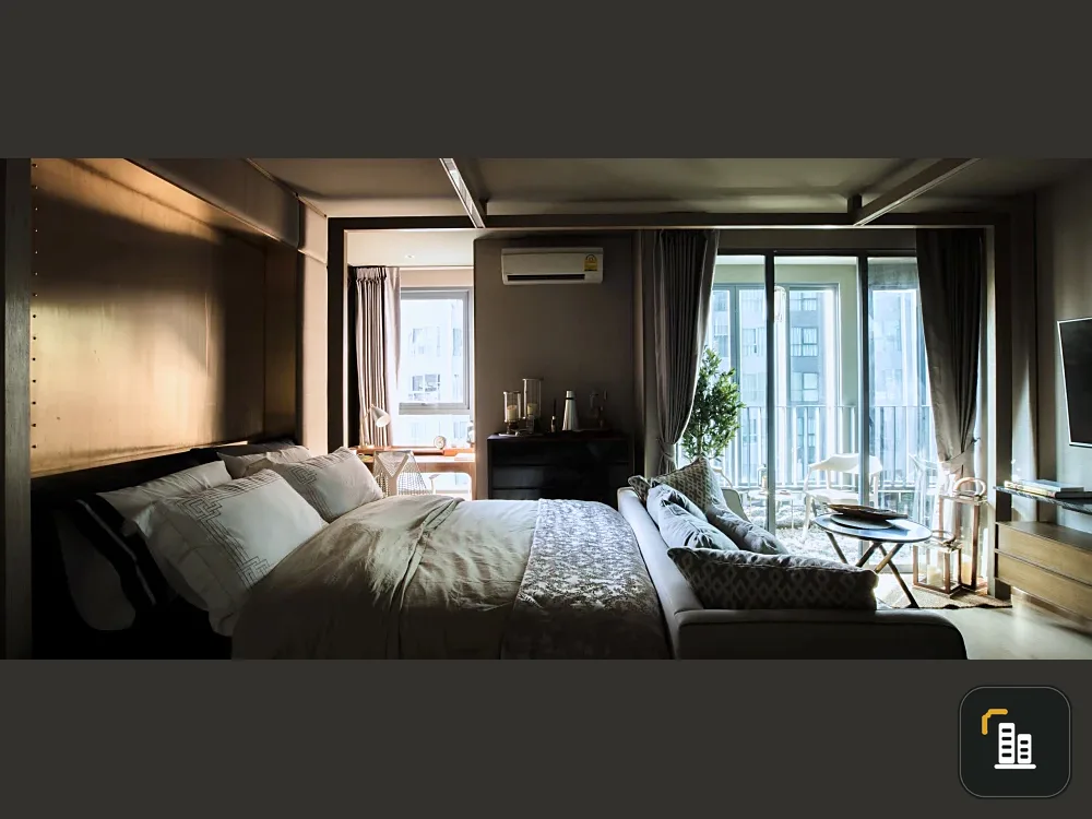 Condo for Rent: Ideo Q Chula-Samyan