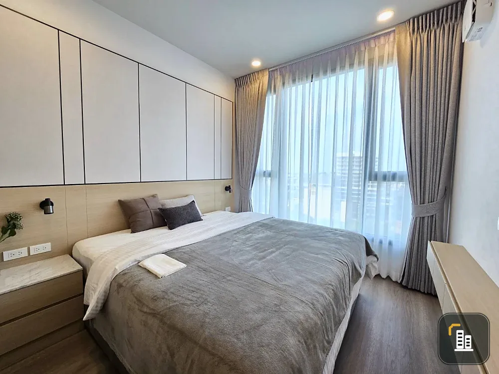 Condo for Rent: Whizdom The Forestias