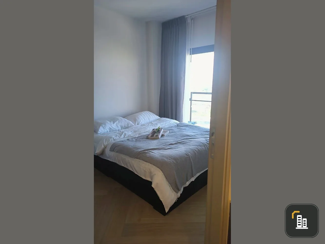 Luxury Chao Phraya Riverview Condo for Rent Modiz Collection Bangpho