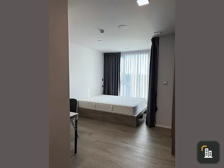 Condo for rent at Kave Town Colony. The unit has separate partitions, creating well-defined zones. Amazing price! Book now, don't miss out!