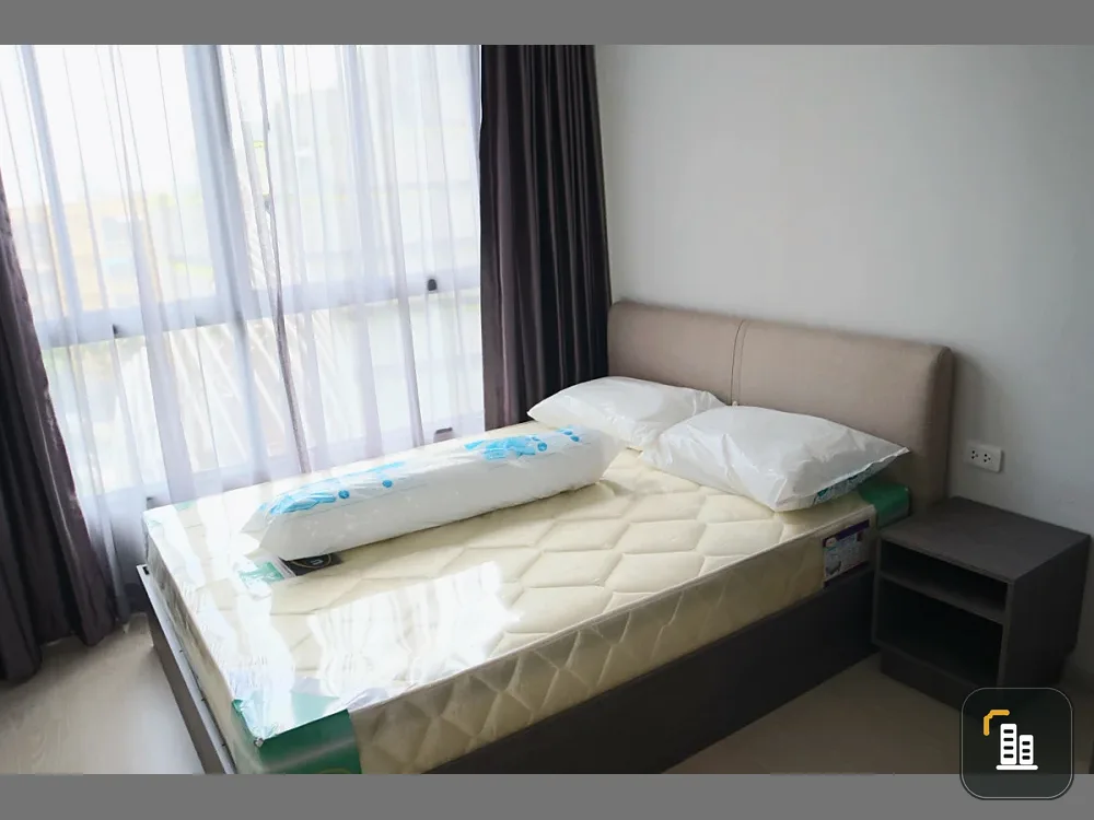 Elio del Nest condo for rent, 5th floor, fully furnished. Ready to move in. Book now!