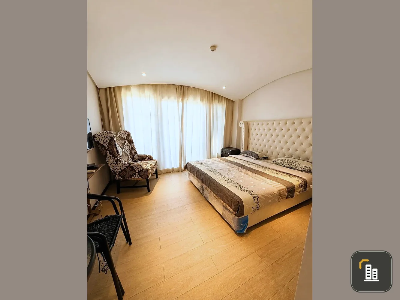 For rent: The Venetian Signature Condo Resort Pattaya, 1 bedroom, 1 bathroom. Prime location, full amenities. Book now!
