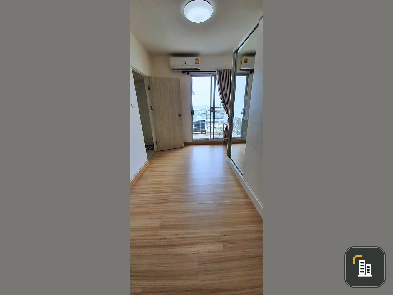 Condo for Rent: Supalai Park Kaset