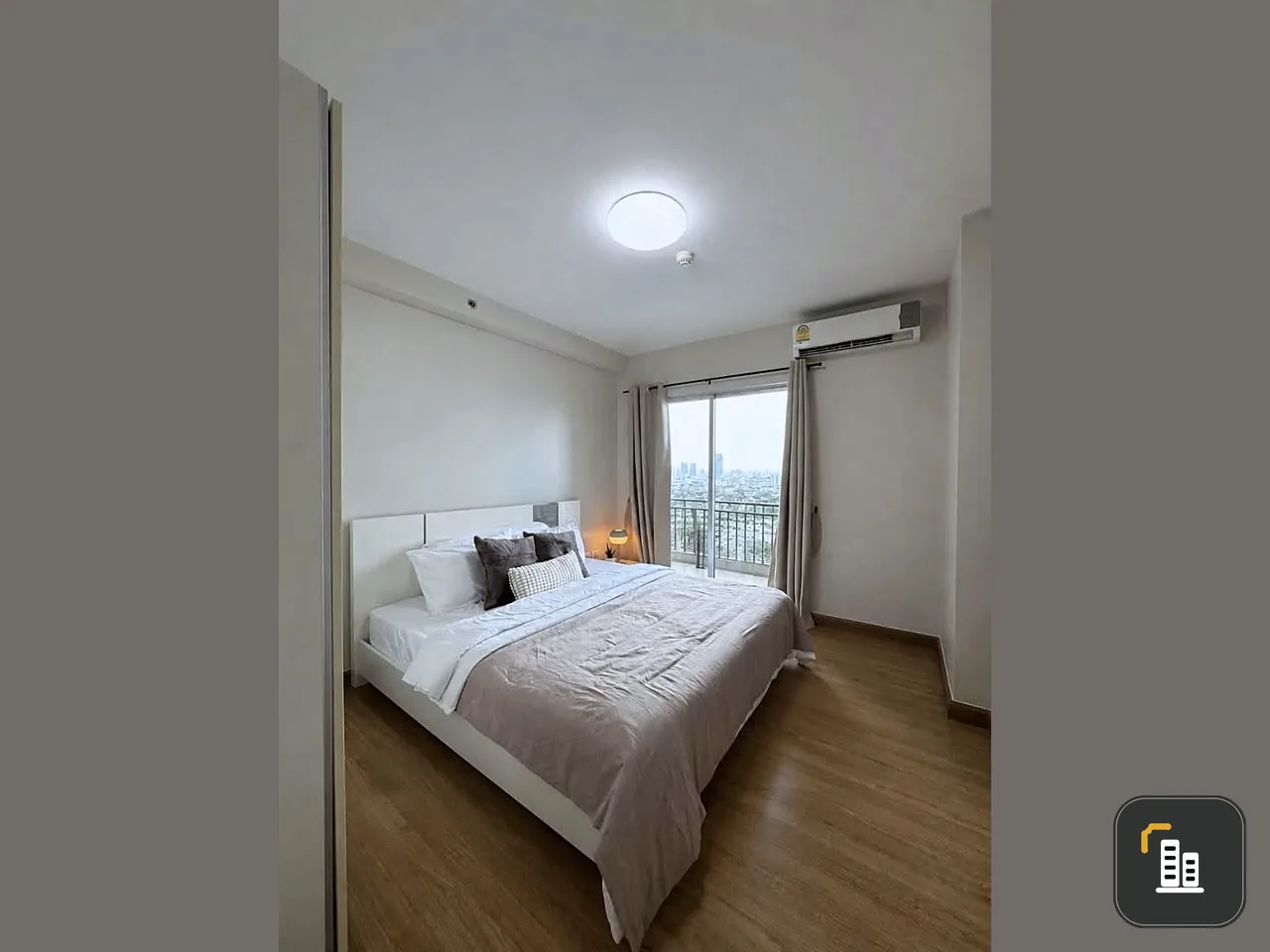 Condo for Rent: Supalai Park Ekkamai-Thonglor