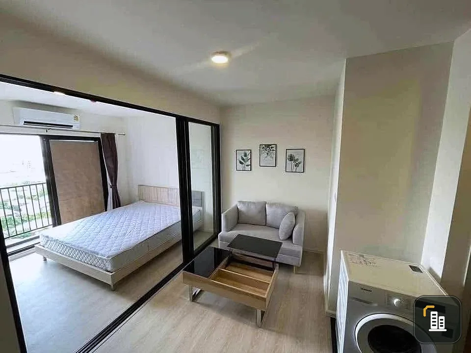 Condo for Rent: A Space Mega 2