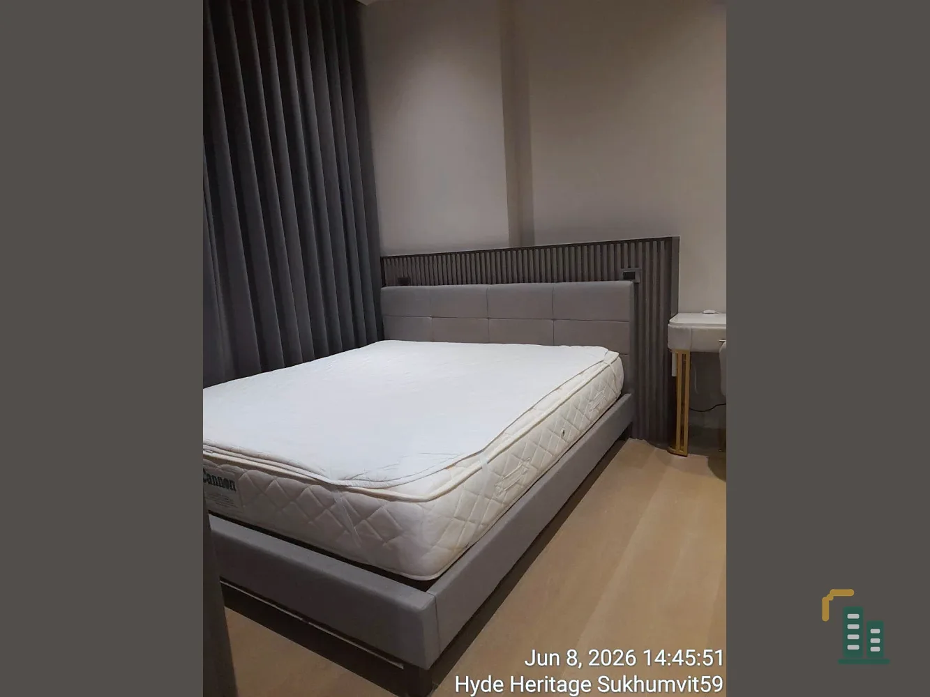 🏠🌃 Condo for Rent: Hyde Heritage Thonglor 🏠🌃