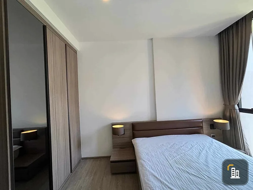 Mori Haus for rent, 3rd floor, fully furnished, very livable. Book now, don't miss out!