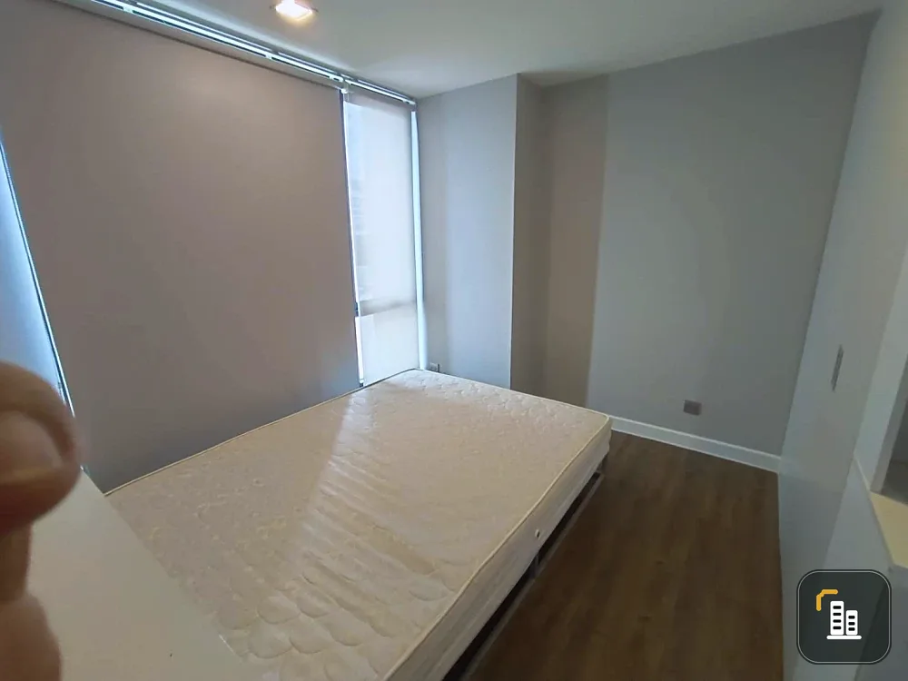 Newly Renovated 2-BR Corner Unit for Rent - Next to MRT Setthabutbamphen Esta Bliss Ramindra